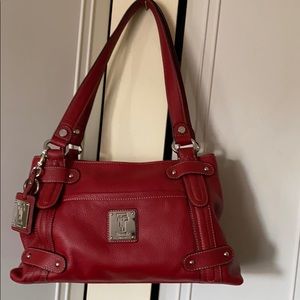 TIGNANELLO SHOULDER BAG